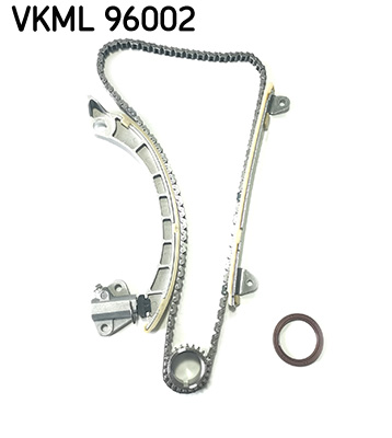 Timing Chain Kit - VKML 96002 SKF